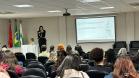 Hospital da rede estadual promove jornada para fortalecer assistência a pacientes em cuidados paliativos