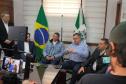 Baixa adesão à vacina agrava casos de doenças respiratórias, alerta Secretaria da Saúde
