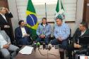 Baixa adesão à vacina agrava casos de doenças respiratórias, alerta Secretaria da Saúde