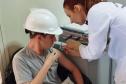 Dia da Imunização reforça importância da prevenção; 31 vacinas são gratuitas no Paraná