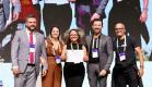 Iniciativas de municípios do Paraná são premiadas em congresso nacional de saúde