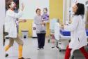 Humanização da saúde: hospitais do Estado têm ações para muito além do tratamento