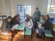 Sesa incentiva vacinação extramuros como estratégia para ampliar cobertura contra a gripe no Paraná