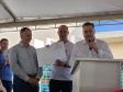 Com ampliação da Santa Casa, Estado anuncia R$ 3 milhões para saúde de Ribeirão Claro