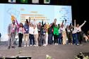 Iniciativas de municípios do Paraná são premiadas em congresso nacional de saúde