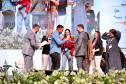 Iniciativas de municípios do Paraná são premiadas em congresso nacional de saúde