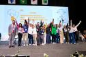 Iniciativas de municípios do Paraná são premiadas em congresso nacional de saúde