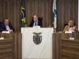 Saúde apresenta ações de combate aos vírus respiratórias e metas alcançadas na Alep