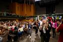 Iniciativas de municípios do Paraná são premiadas em congresso nacional de saúde