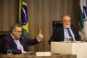 Saúde apresenta ações de combate aos vírus respiratórias e metas alcançadas na Alep