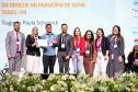 Iniciativas de municípios do Paraná são premiadas em congresso nacional de saúde