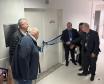 Hospital Zona Norte de Londrina ganha sala de tomografia com tecnologia de ponta