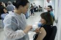 Dia da Imunização reforça importância da prevenção; 31 vacinas são gratuitas no Paraná