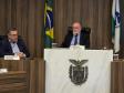 Saúde apresenta ações de combate aos vírus respiratórias e metas alcançadas na Alep
