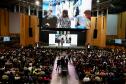 Iniciativas de municípios do Paraná são premiadas em congresso nacional de saúde