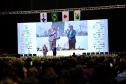 Iniciativas de municípios do Paraná são premiadas em congresso nacional de saúde