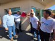 Com ampliação da Santa Casa, Estado anuncia R$ 3 milhões para saúde de Ribeirão Claro