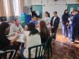 Sesa incentiva vacinação extramuros como estratégia para ampliar cobertura contra a gripe no Paraná