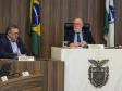 Saúde apresenta ações de combate aos vírus respiratórias e metas alcançadas na Alep