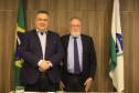 Saúde apresenta ações de combate aos vírus respiratórias e metas alcançadas na Alep