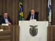 Saúde apresenta ações de combate aos vírus respiratórias e metas alcançadas na Alep
