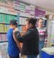 Sesa incentiva vacinação extramuros como estratégia para ampliar cobertura contra a gripe no Paraná