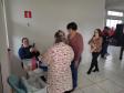 Sesa incentiva vacinação extramuros como estratégia para ampliar cobertura contra a gripe no Paraná
