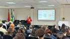 Hospital da rede estadual promove jornada para fortalecer assistência a pacientes em cuidados paliativos
