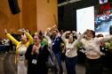 Iniciativas de municípios do Paraná são premiadas em congresso nacional de saúde