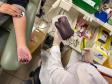 Doe Sangue Pelo Esporte - Hemepar