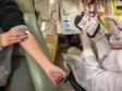 Doe Sangue Pelo Esporte - Hemepar