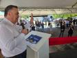 Com ampliação da Santa Casa, Estado anuncia R$ 3 milhões para saúde de Ribeirão Claro