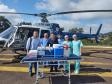 Comissões dentro dos hospitais são fundamentais para Paraná manter liderança na doação de órgãos