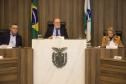 Saúde apresenta ações de combate aos vírus respiratórias e metas alcançadas na Alep