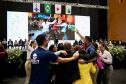 Iniciativas de municípios do Paraná são premiadas em congresso nacional de saúde