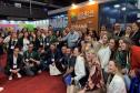 Paraná apresenta 28 trabalhos no 2º dia do maior congresso de saúde pública do mundo