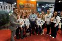 Paraná apresenta 28 trabalhos no 2º dia do maior congresso de saúde pública do mundo