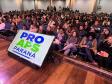 Governo promove encontro para fortalecer a Atenção Primária à Saúde em todo Paraná