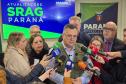 Paraná entra em alerta contra vírus respiratórios e anuncia novos testes e prioridade de atendimentos