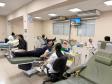 Doe Sangue Pelo Esporte - Hemepar