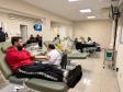 Doe Sangue Pelo Esporte - Hemepar