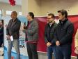 Doe Sangue Pelo Esporte - Hemepar