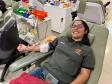 Doe Sangue Pelo Esporte - Hemepar