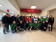 Doe Sangue Pelo Esporte - Hemepar