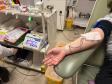 Doe Sangue Pelo Esporte - Hemepar