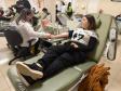 Doe Sangue Pelo Esporte - Hemepar