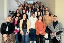 Com nova metodologia, Paraná capacita 80 profissionais para cuidados com a saúde mental