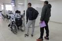 AME do Hospital do Trabalhador desafoga pronto-socorro e agiliza consultas especializadas