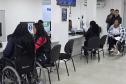 AME do Hospital do Trabalhador desafoga pronto-socorro e agiliza consultas especializadas