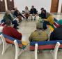 Paraná recebe profissionais do Mato Grosso do Sul para troca de experiências sobre cuidado à pessoa idosa